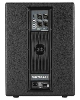 SUB 702-AS II