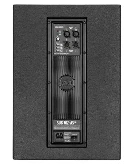 SUB 702-AS MK3