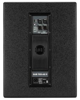 SUB 705-AS II