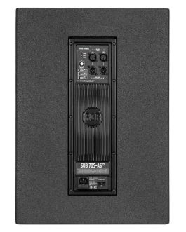 SUB 705-AS MK3