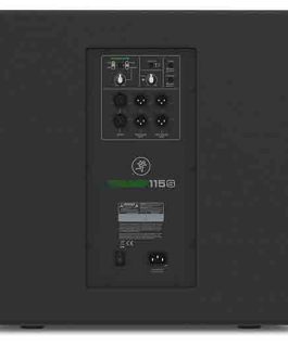 Thump115S