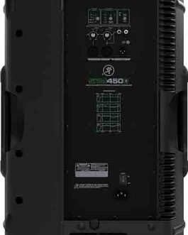 SRM450