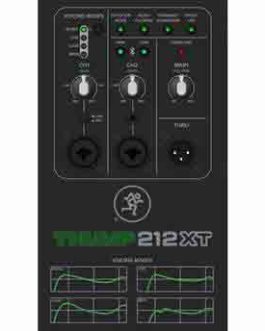 MAKIE THUMP 212XT
