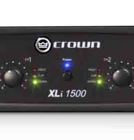 XLi 1500