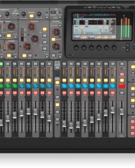 X32 COMPACT
