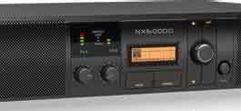 NX6000D