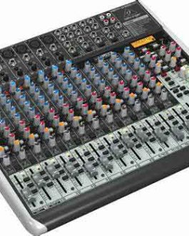 QX2222USB