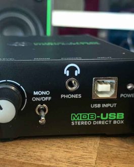 MDB-USB