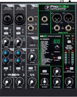ProFX6v3