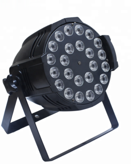 YJ-P24 *12 LED PAR2410